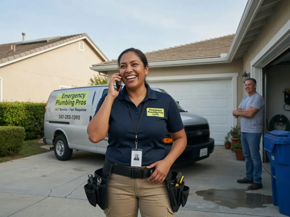 Emergency Plumber Pangburn, AR FAQs